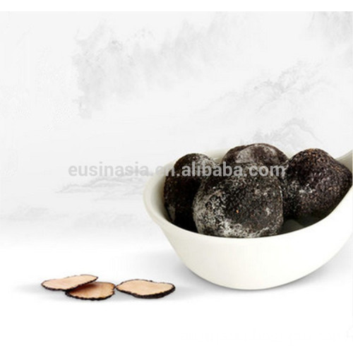 Mushrooms truffles, Chinese tuber indicum truffle